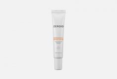 Восстанавливающий крем Zeroid