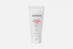 Балансирующий крем Zeroid