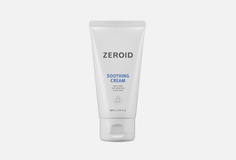 Успокаивающий крем Zeroid