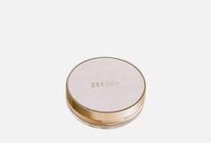 Пудра рассыпчатая для лица Zeesea