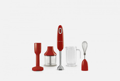 Блендер погружной Smeg