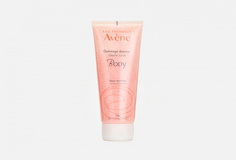 Мягкий скраб для тела EAU Thermale Avene