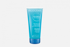 Гель для душа Bioderma