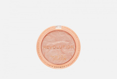 Хайлайтер ДЛЯ ЛИЦА Makeup Revolution