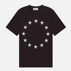 Мужская футболка Etudes Wonder Europa, цвет коричневый, размер XXL