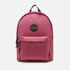 Рюкзак Napapijri Happy Daypack, цвет розовый
