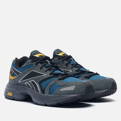 Кроссовки Reebok Premier Road Plus VI, цвет синий, размер 42 EU