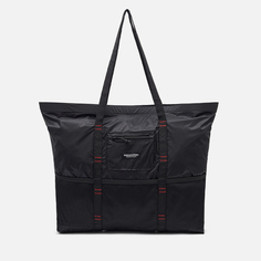 Сумка thisisneverthat UL 2-Way Tote, цвет чёрный