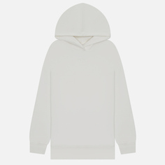 Женская толстовка Reebok Lux Oversized Hoodie, цвет бежевый