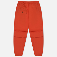 Мужские брюки maharishi Asym Track, цвет оранжевый