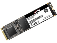 Твердотельный накопитель A-Data XPG SX6000 Pro 256Gb ASX6000PNP-256GT-C