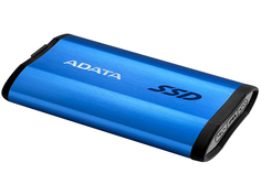 Твердотельный накопитель A-Data SE800 1Tb Blue ASE800-1TU32G2-CBL