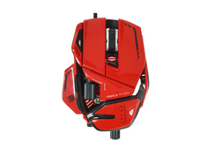 Мышь Mad Catz R.A.T. 8+ ADV MR06DCINRD000-0