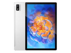 Планшет Blackview Tab 12 Pro Lunar Silver (Unisoc Tiger T606 1.6GHz/8192Mb/128Gb/GPS/4G/Wi-Fi/Bluetooth/Cam/10.1/1920х1200/Android)