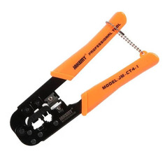 Инструмент для обжима проводов Jakemy JM-CT4-1