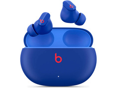 Наушники Beats Studio Buds TWNC Ocean Blue MMT73PA/A