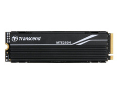Твердотельный накопитель Transcend 250H 1Tb TS1TMTE250H