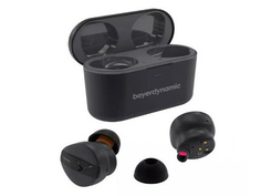 Наушники Beyerdynamic Free Byrd Black