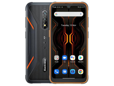 Сотовый телефон Blackview BV5200 Pro 4/64Gb Orange