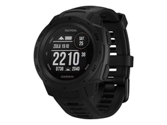 Умные часы Garmin Instinct Tactical Black 010-02064-70