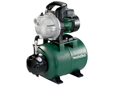 Насосная станция Metabo HWW 3300/25 G 1100Вт