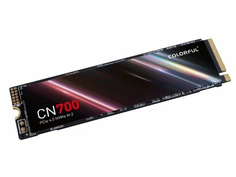 Твердотельный накопитель Colorful M.2 2280 1Tb CN700
