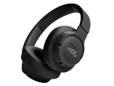 Наушники JBL Tune T720BT Black JBLT720BTBLK