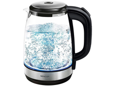 Чайник Sencor SWK 2090BK 2L