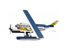 Конструктор Sluban Aviation M38-B0361 Б51057