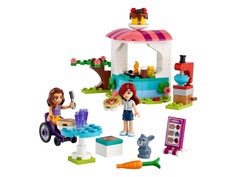 Конструктор Lego Friends Pancake Shop 157 дет. 41753