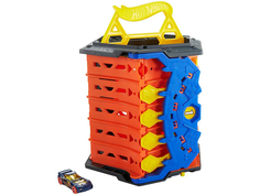 Автотрек Hot Wheels Экшн GYX11