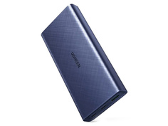 Внешний аккумулятор Ugreen Power Bank PB165 20000mAh 80304
