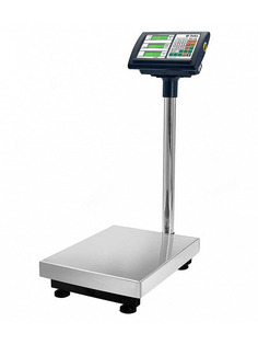 Весы Delta ТВП-150 Дельта