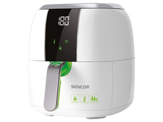 Фритюрница Sencor SFR 5320WH