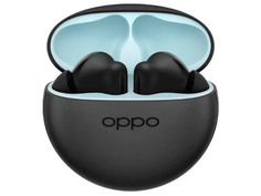 Наушники Oppo Enco Buds 2 Black ETE41