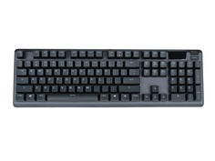 Клавиатура SteelSeries Apex 5 Black USB