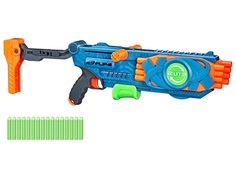 Игрушка Hasbro Бластер Нёрф Элит 2.0 Флип 16 F2551EU4