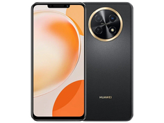 Сотовый телефон Huawei Nova Y91 8/256Gb Starry Black