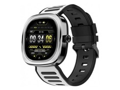 Умные часы BandRate Smart BRSD11SBW
