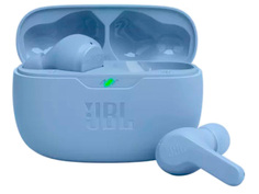 Наушники JBL Wave Beam JBLWBEAMBLU