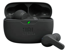 Наушники JBL Wave Beam JBLWBEAMBLK