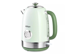 Чайник Kitfort KT-6604 1.7L