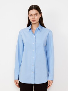 Рубашка с длинным рукавом (48) Elis