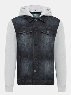 Джинсовые куртки Alessandro Manzoni Denim