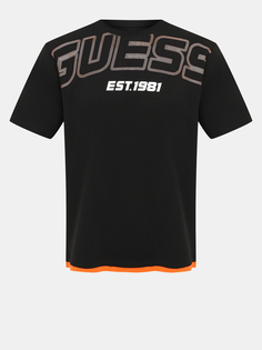 Футболки GUESS