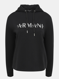 Худи Armani Exchange