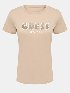 Футболки GUESS