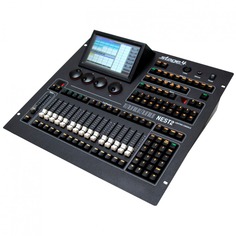 Пульты и контроллеры Stage 4