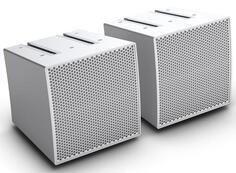 Линейные массивы LD Systems