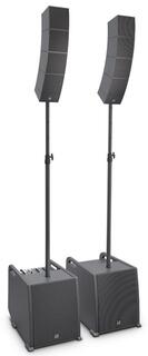 Линейные массивы LD Systems